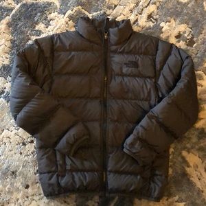 The North Face 550 Boys Winter Coat